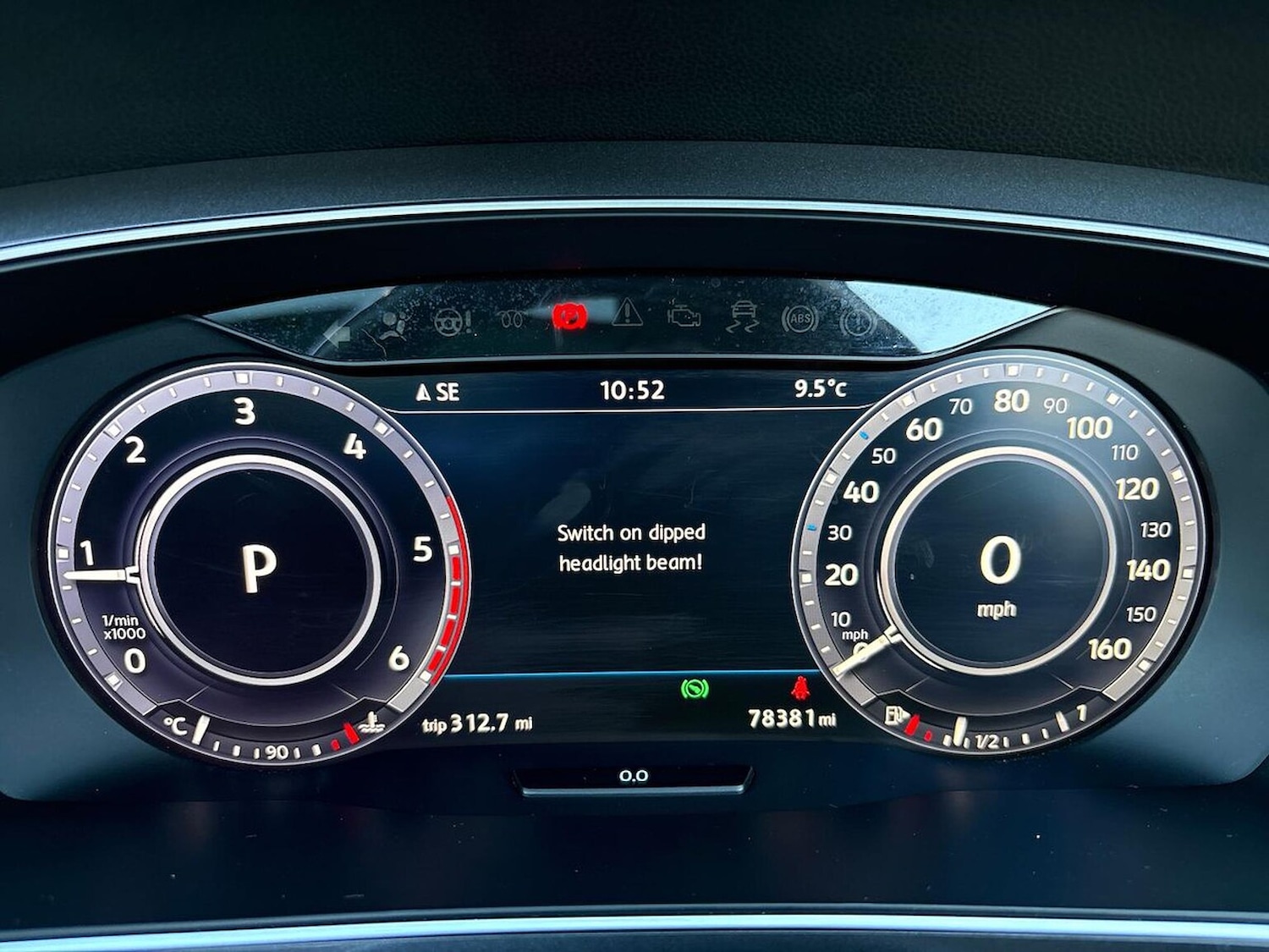 Used Volkswagen Tiguan 2017 for sale - 76778297: Photo 10