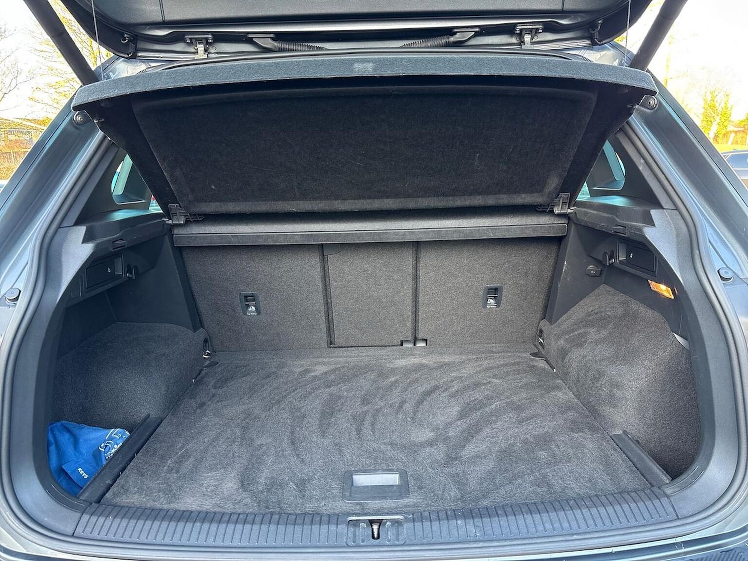 Used Volkswagen Tiguan 2017 for sale - 76778297: Photo 17