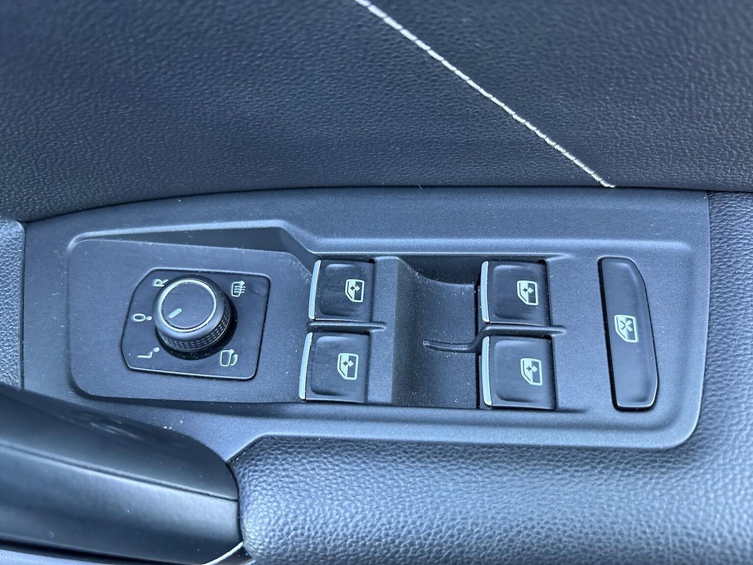 Used Volkswagen Tiguan 2017 for sale - 76778297: Photo 21