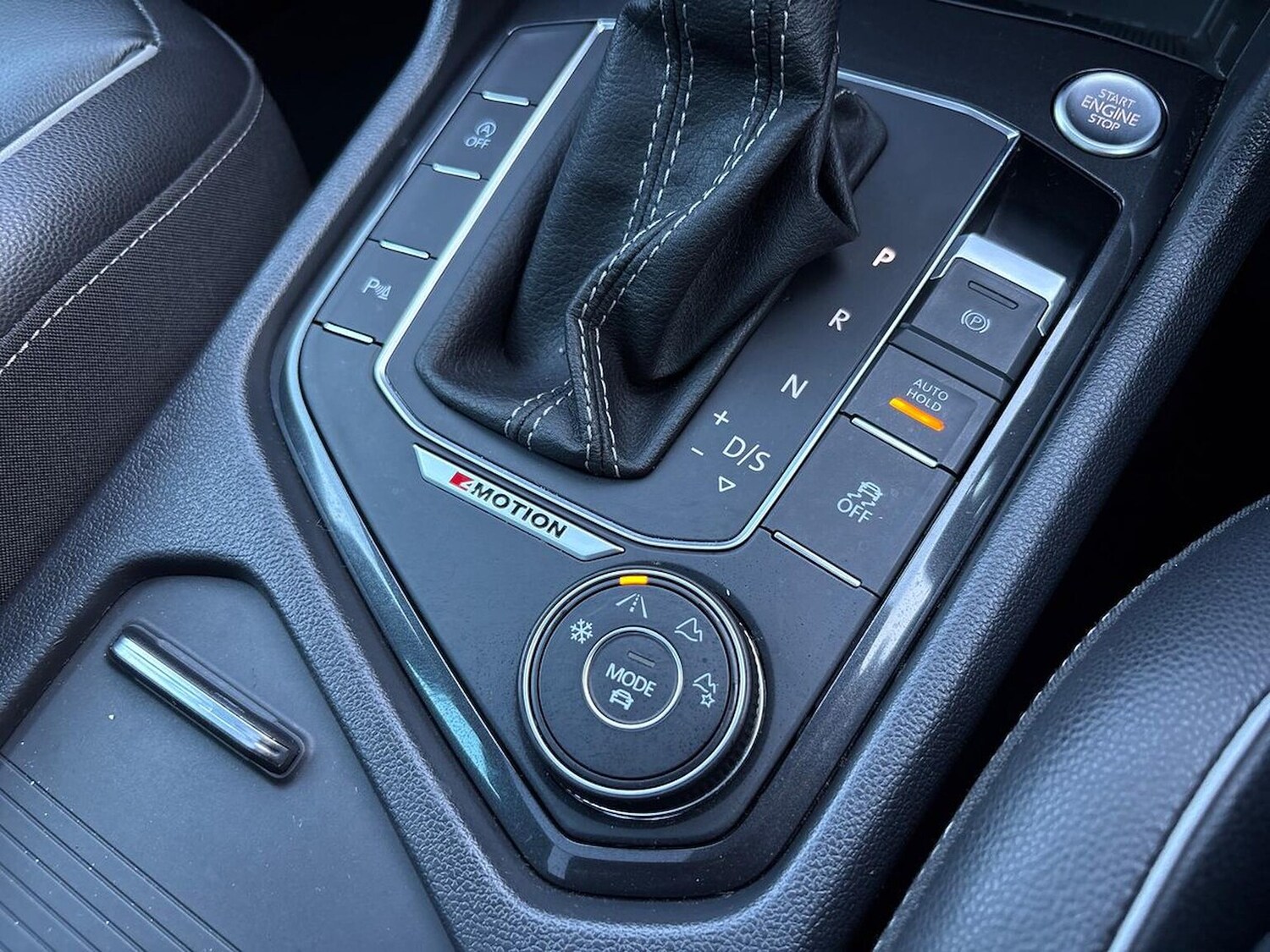 Used Volkswagen Tiguan 2017 for sale - 76778297: Photo 22