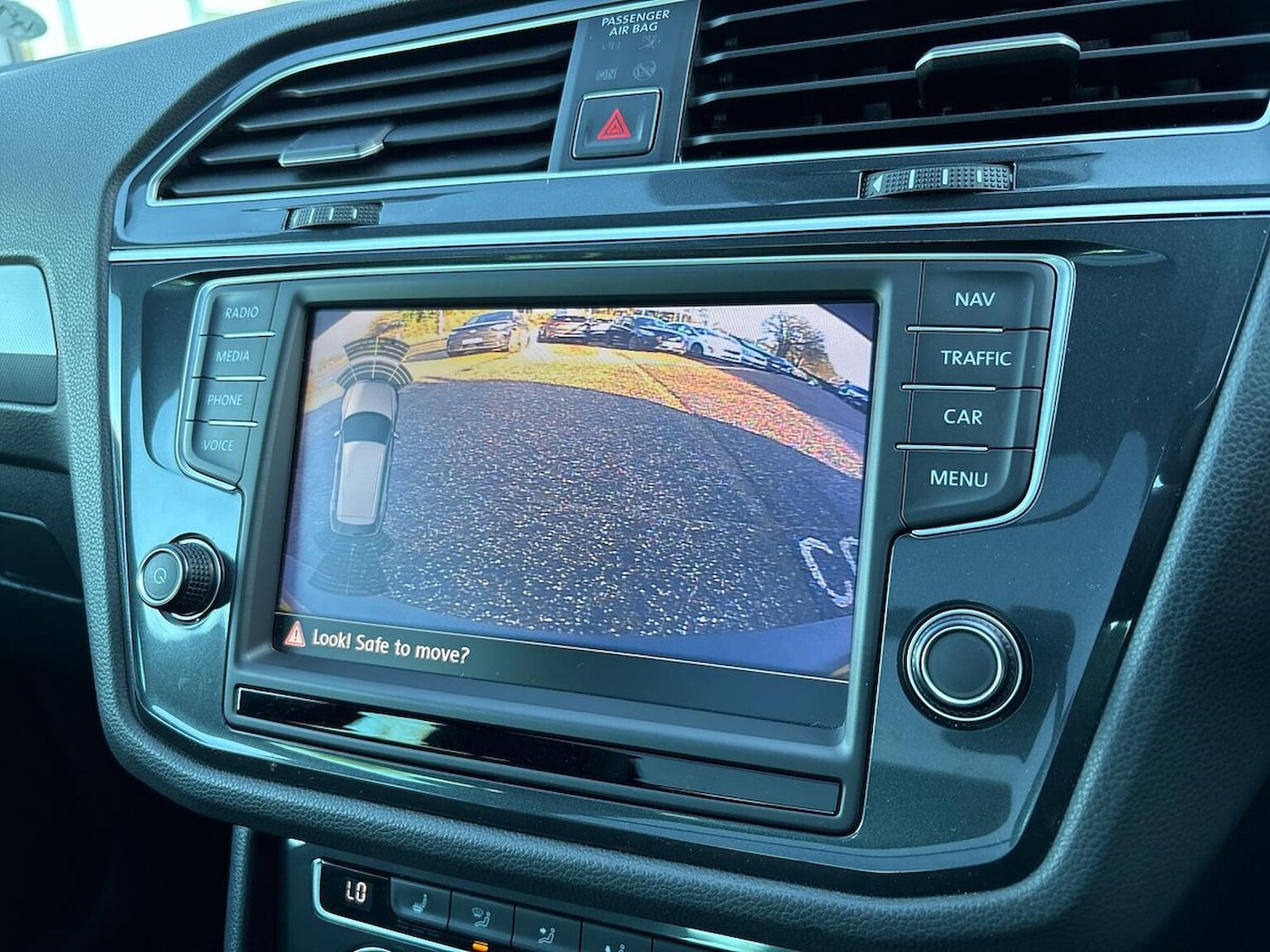 Used Volkswagen Tiguan 2017 for sale - 76778297: Photo 23