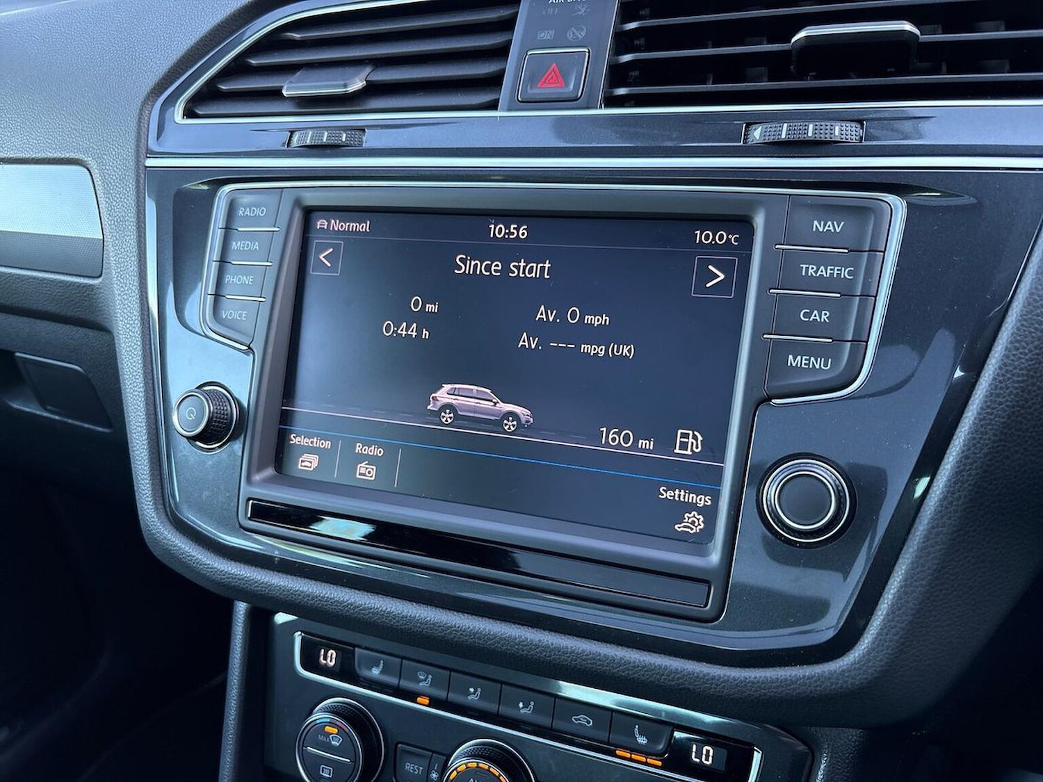 Used Volkswagen Tiguan 2017 for sale - 76778297: Photo 25