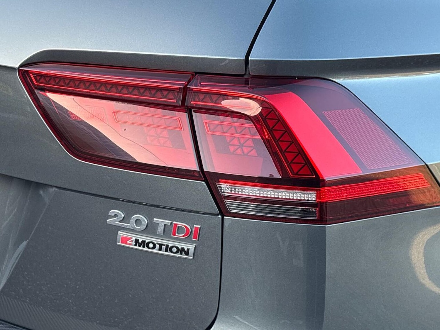 Used Volkswagen Tiguan 2017 for sale - 76778297: Photo 31