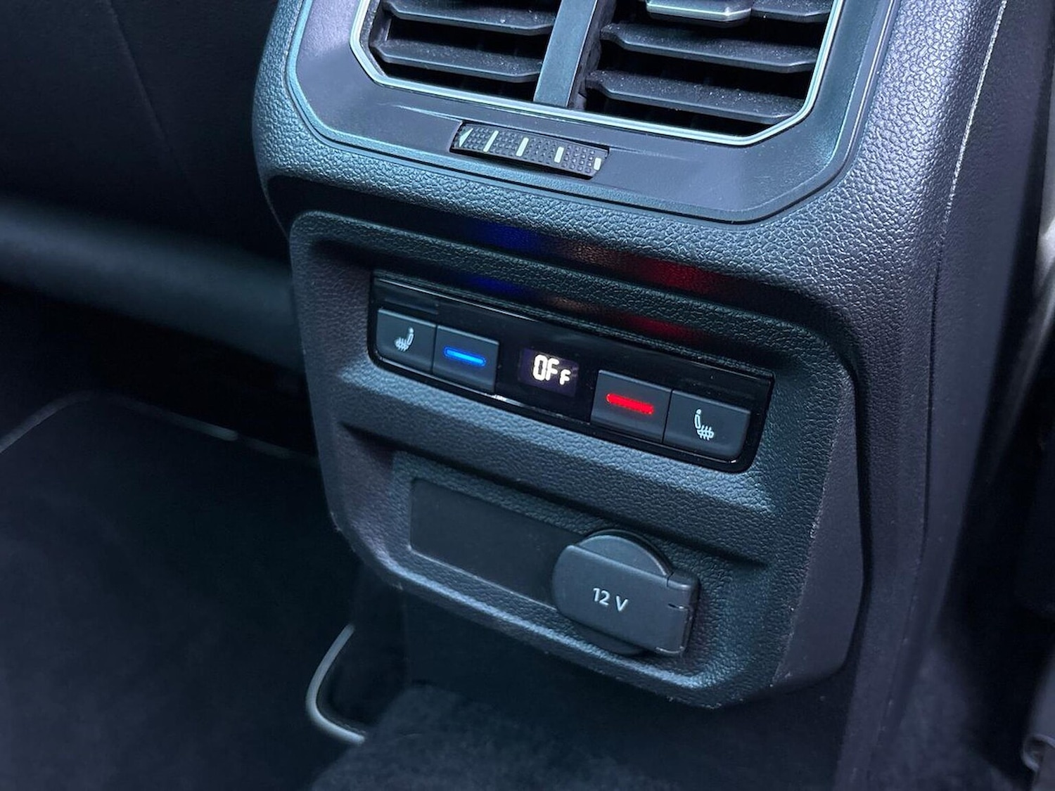 Used Volkswagen Tiguan 2017 for sale - 76778297: Photo 34