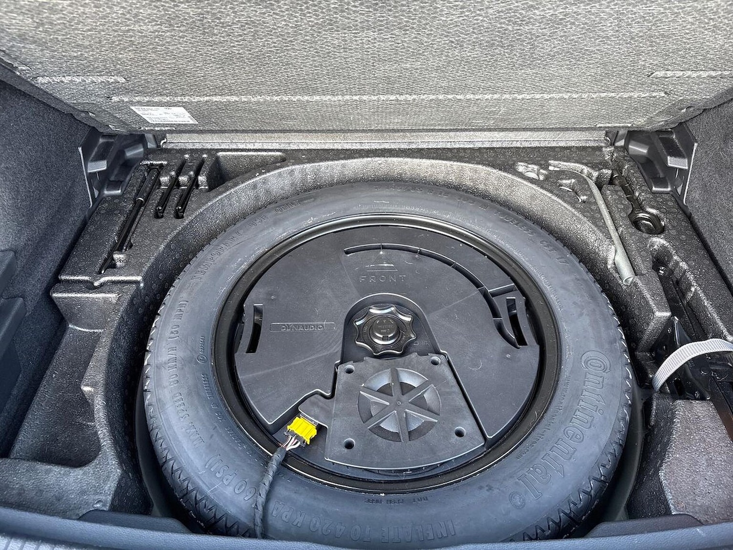 Used Volkswagen Tiguan 2017 for sale - 76778297: Photo 36