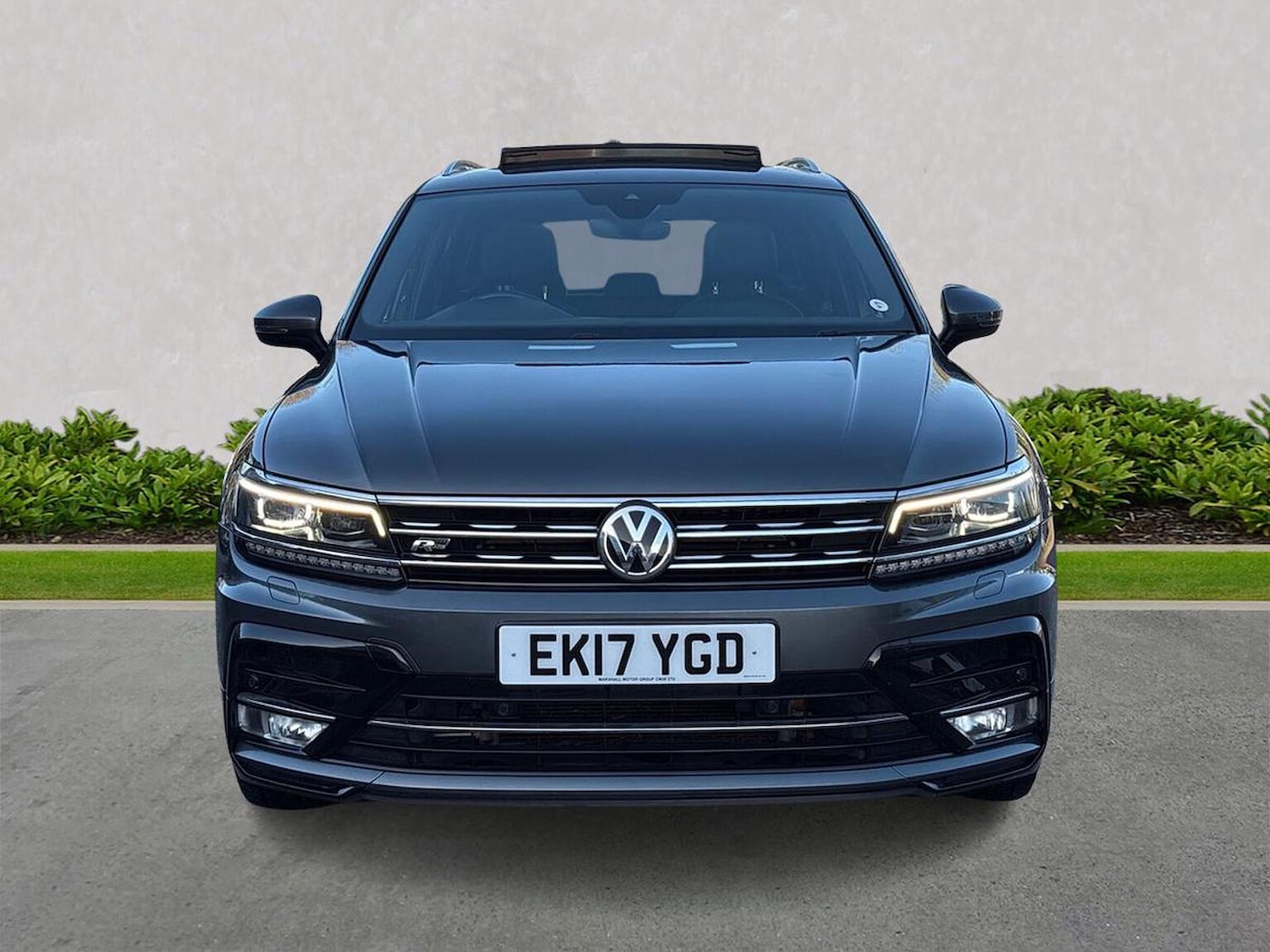 Used Volkswagen Tiguan 2017 for sale - 76778297: Photo 5