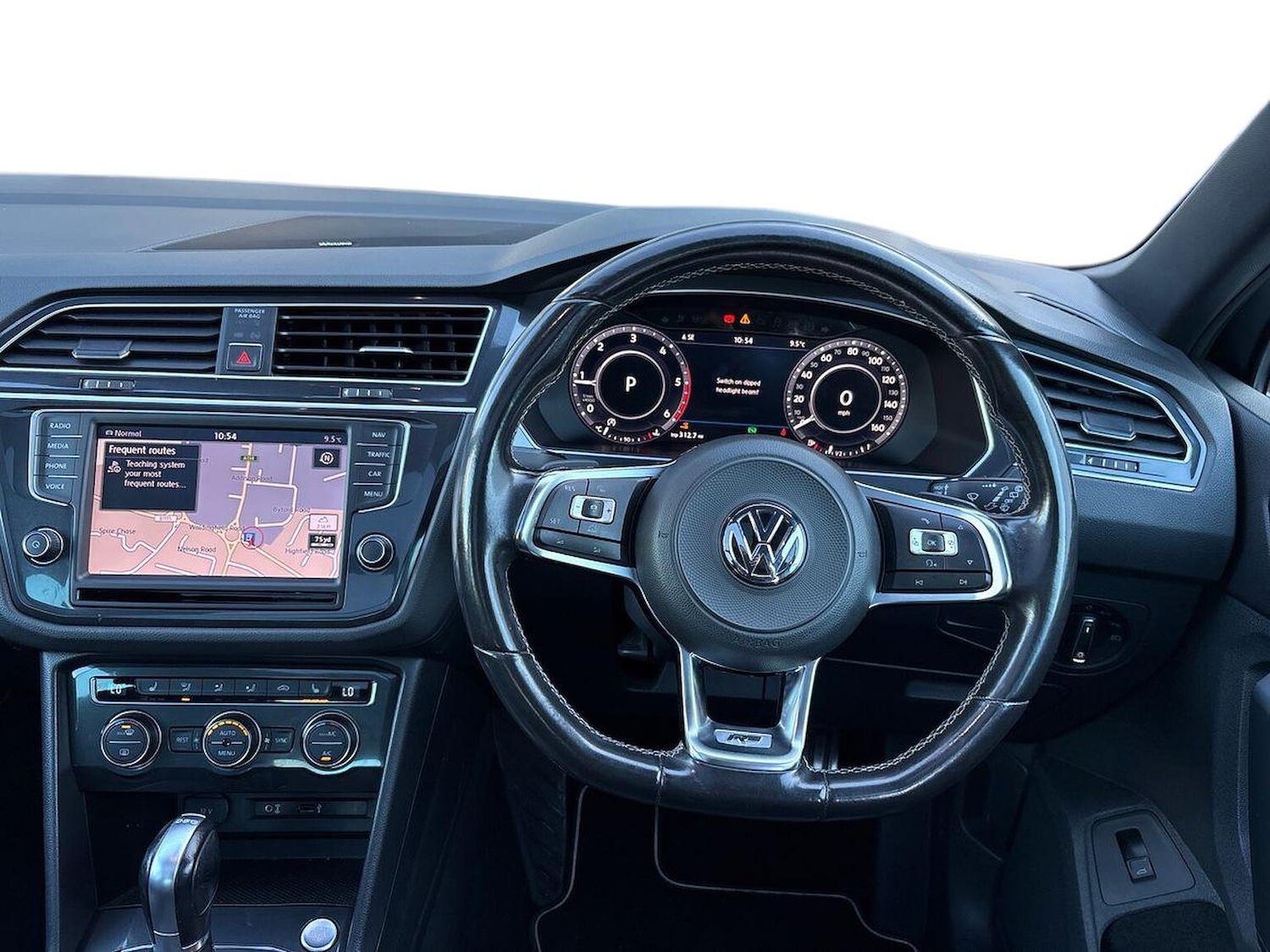 Used Volkswagen Tiguan 2017 for sale - 76778297: Photo 9