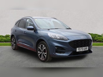 Used Ford Kuga 2023 for sale - 78251021: Photo