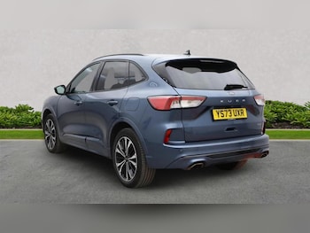 Used Ford Kuga 2023 for sale - 78251021: Photo