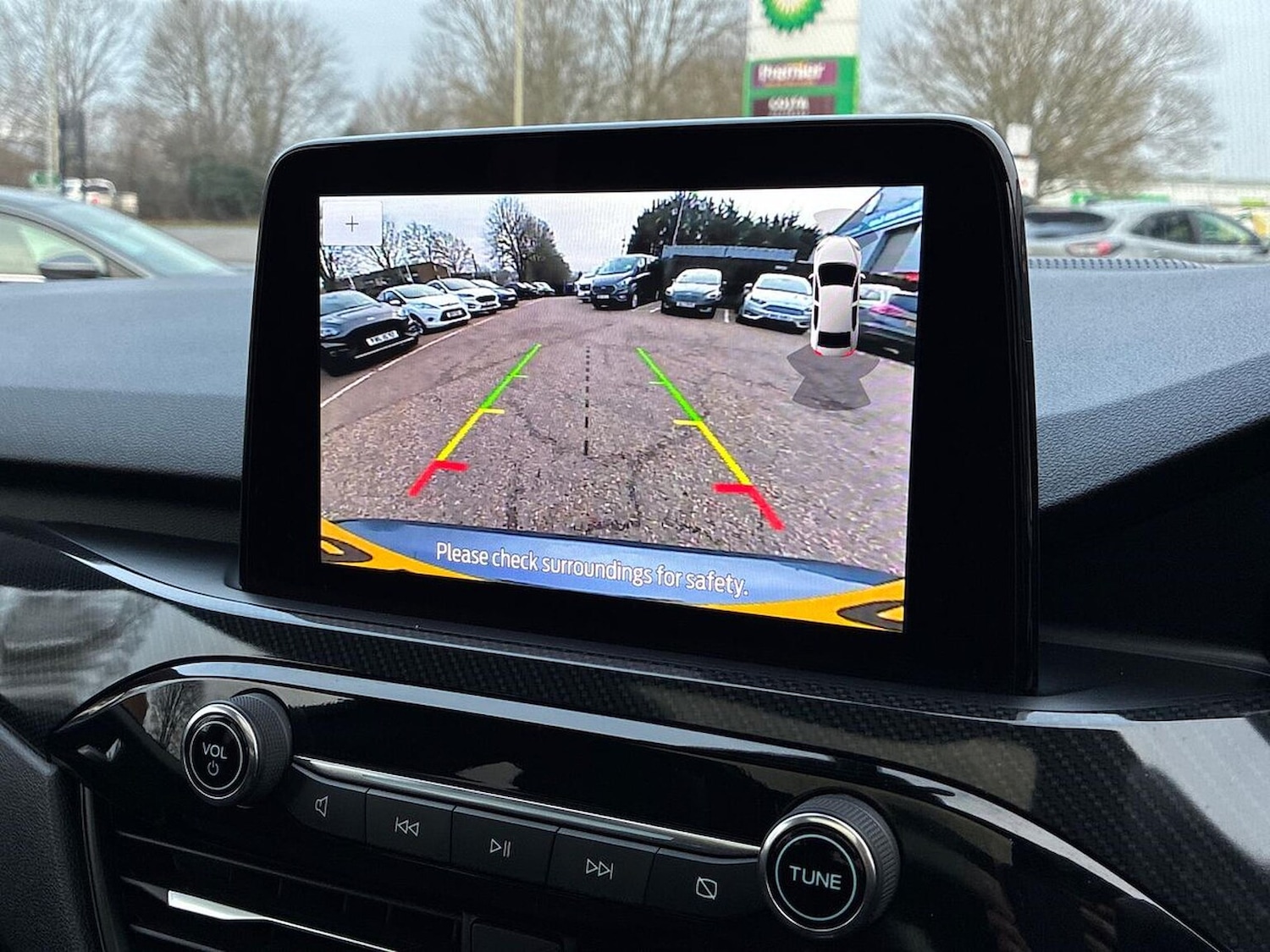 Used Ford Kuga 2023 for sale - 77688066: Photo 11