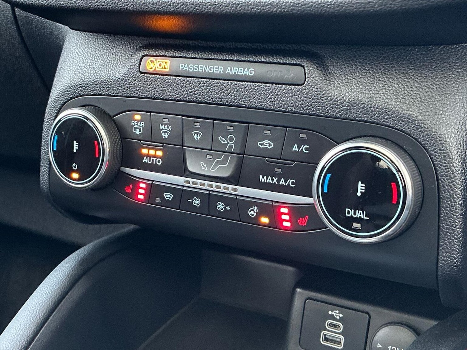 Used Ford Kuga 2023 for sale - 77688066: Photo 12