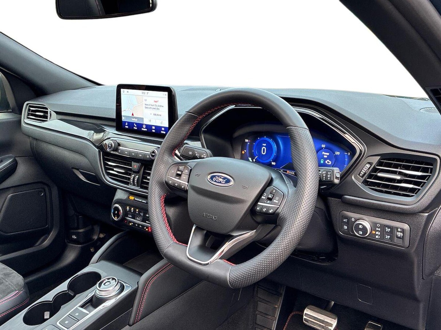 Used Ford Kuga 2023 for sale - 77688066: Photo 15