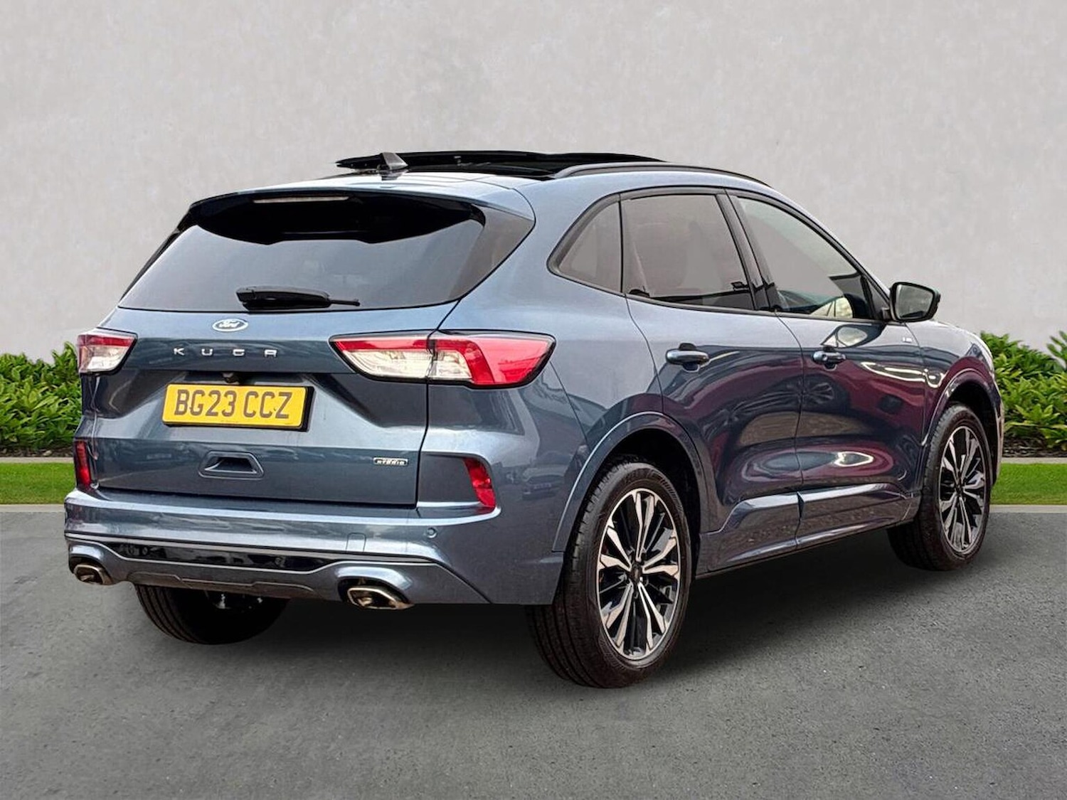 Used Ford Kuga 2023 for sale - 77688066: Photo 18