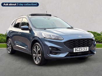 Used Ford Kuga 2023 for sale - 77688066: Photo