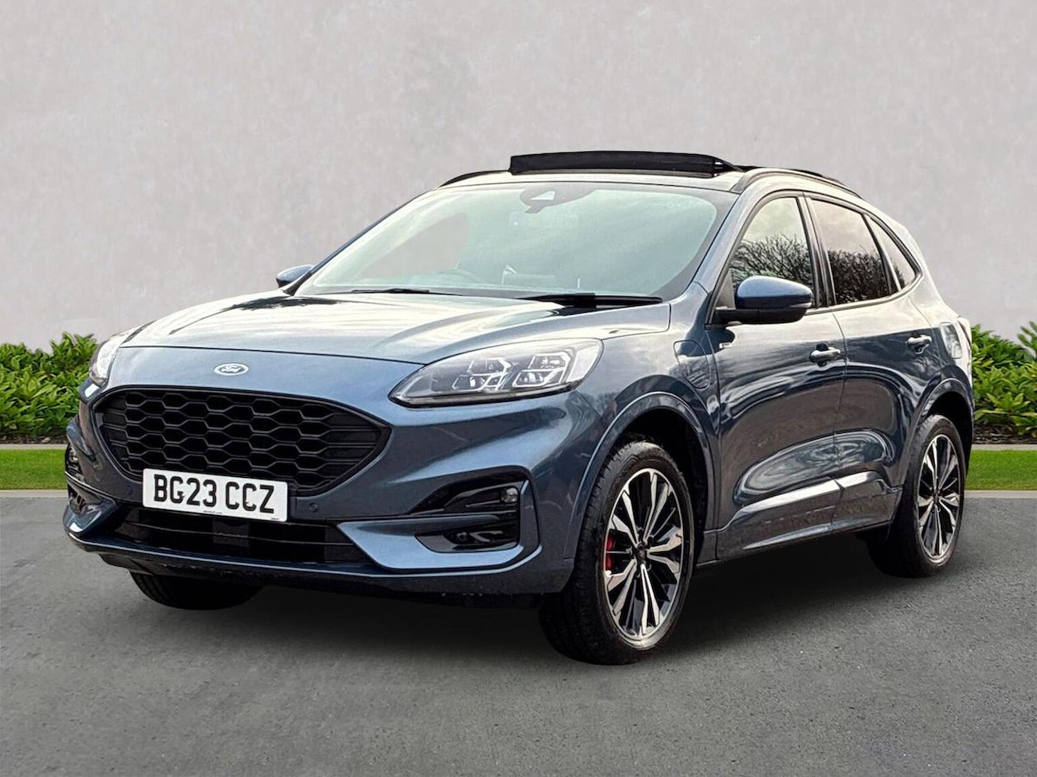 Used Ford Kuga 2023 for sale - 77688066: Photo 20