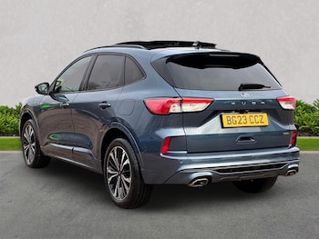 Used Ford Kuga 2023 for sale - 77688066: Photo