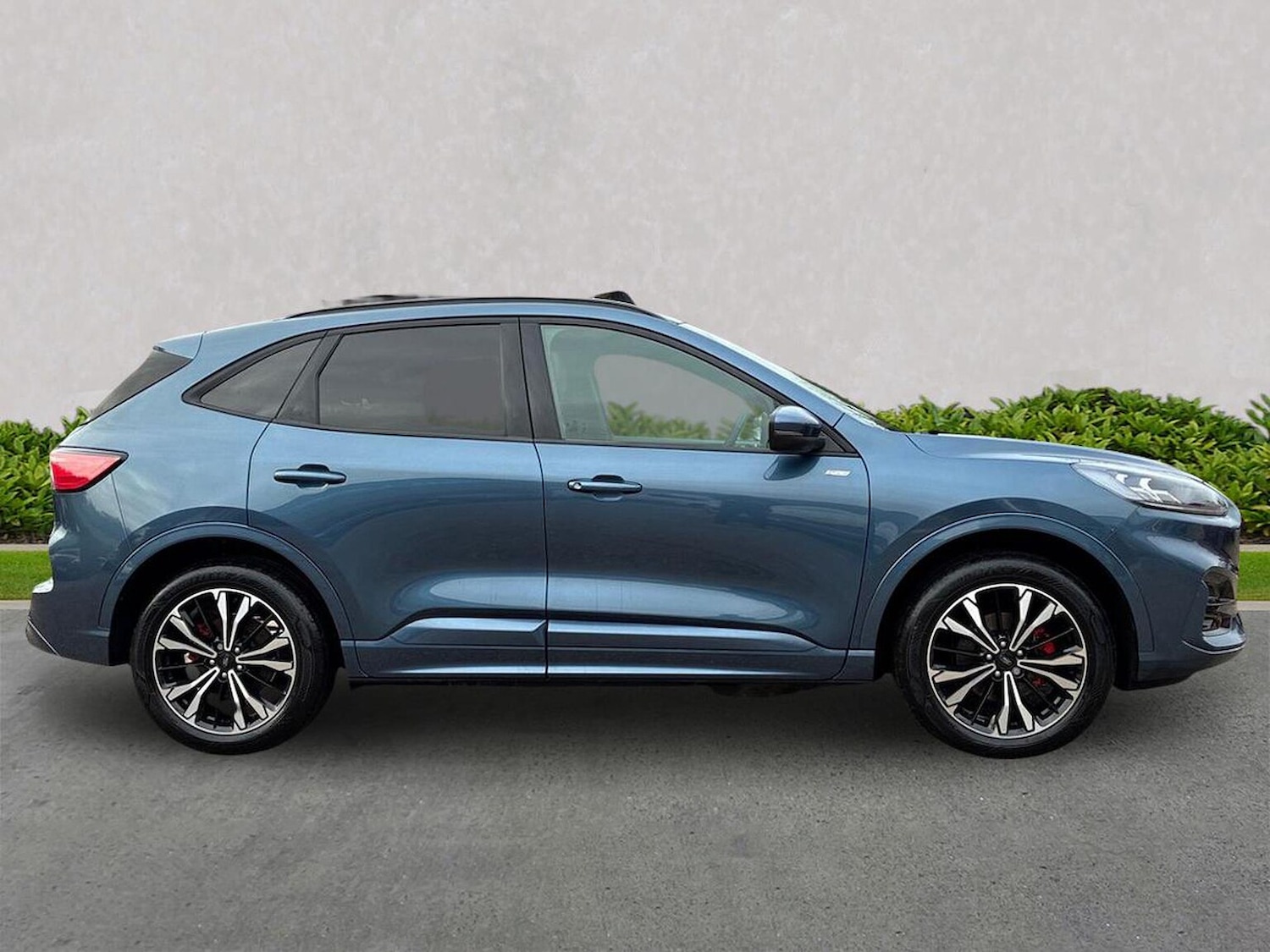 Used Ford Kuga 2023 for sale - 77688066: Photo 3