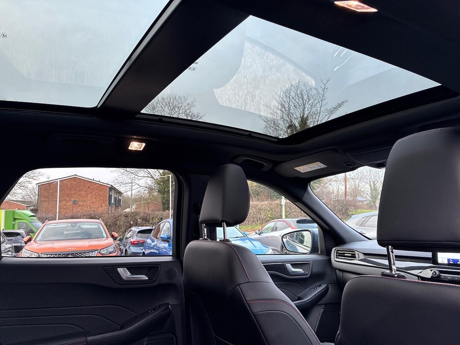 Used Ford Kuga 2023 for sale - 77688066: Photo 32