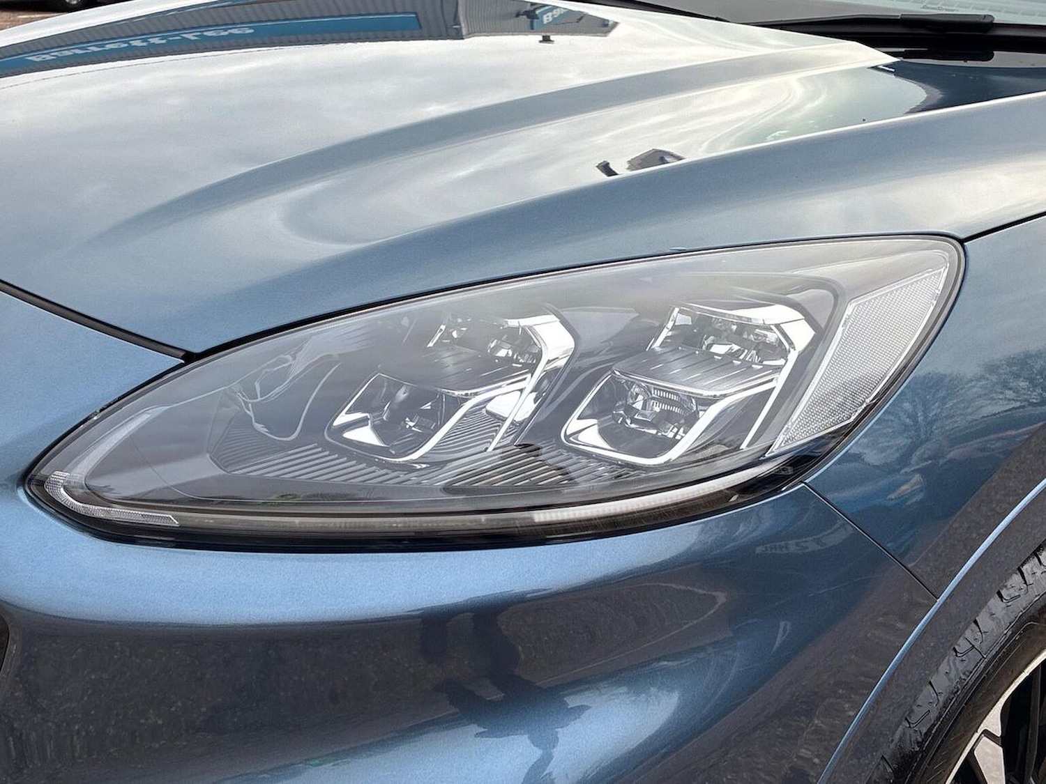 Used Ford Kuga 2023 for sale - 77688066: Photo 34