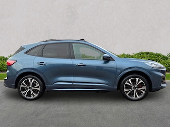 Used Ford Kuga 2023 for sale - 77688066: Photo