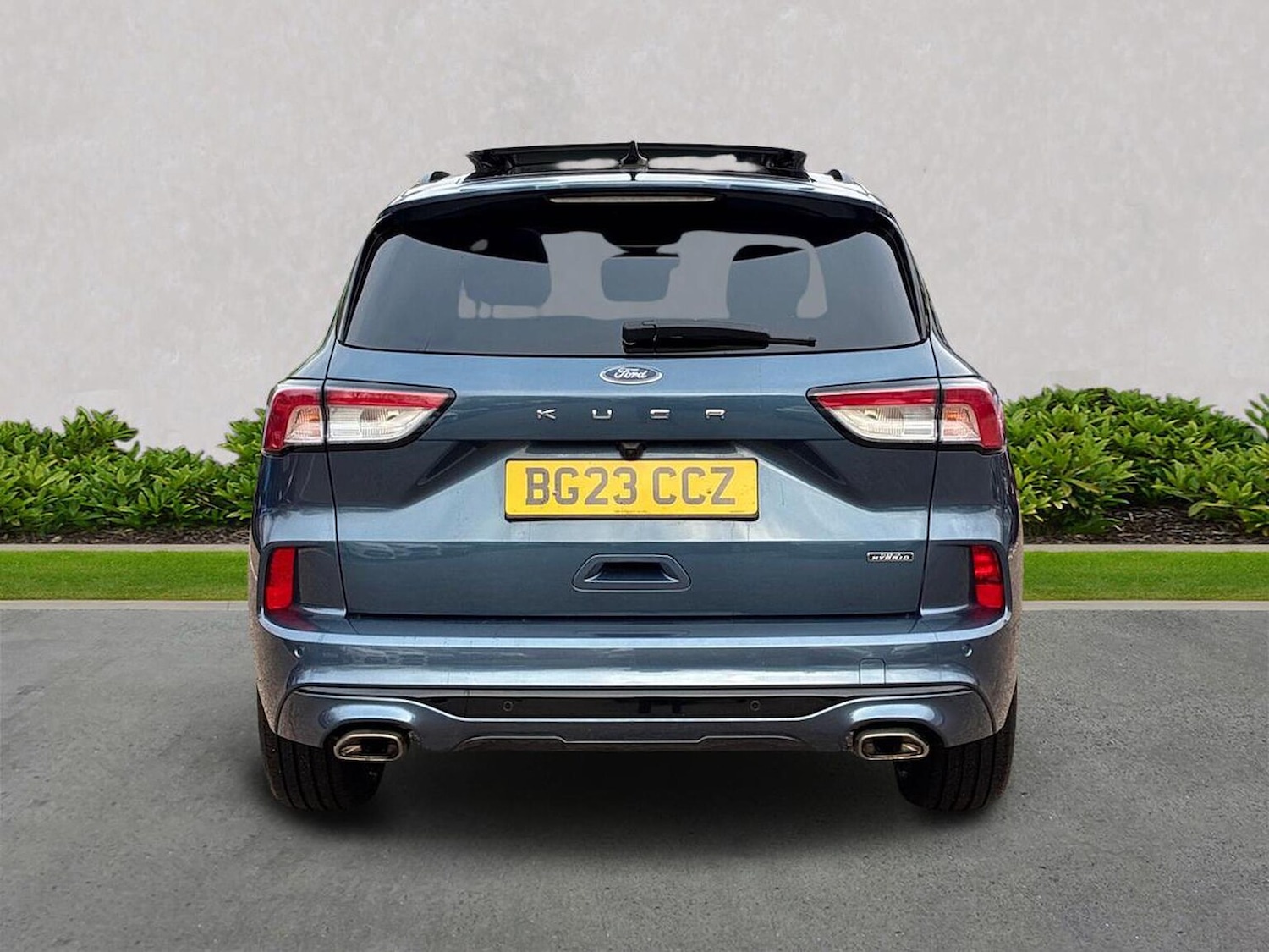 Used Ford Kuga 2023 for sale - 77688066: Photo 4