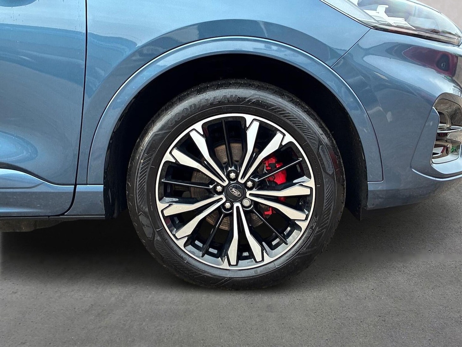 Used Ford Kuga 2023 for sale - 77688066: Photo 6