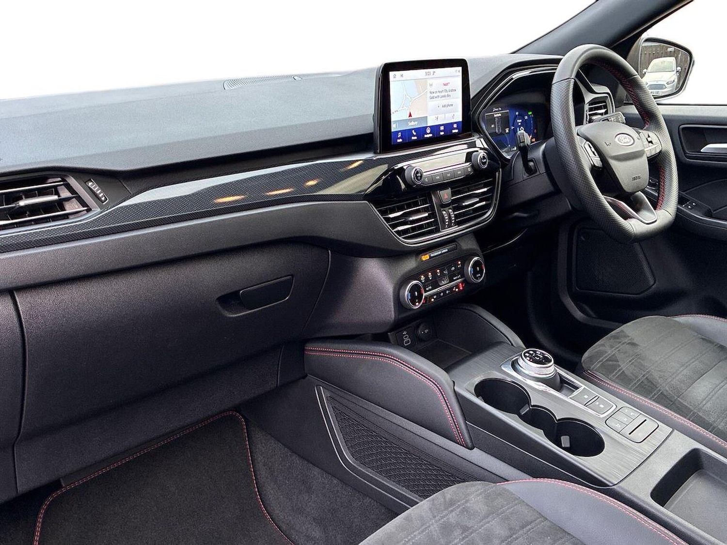 Used Ford Kuga 2023 for sale - 77688066: Photo 7