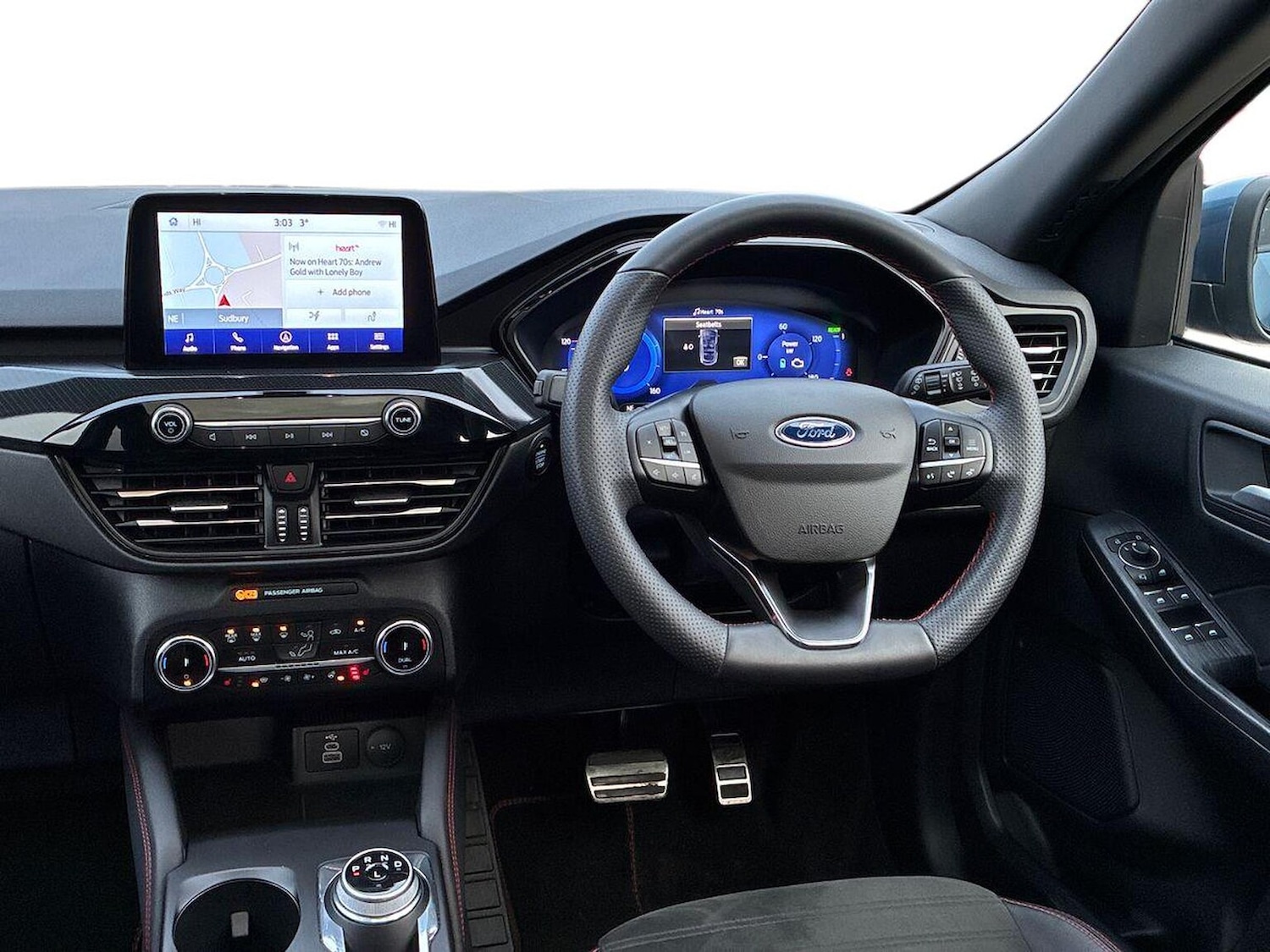 Used Ford Kuga 2023 for sale - 77688066: Photo 9