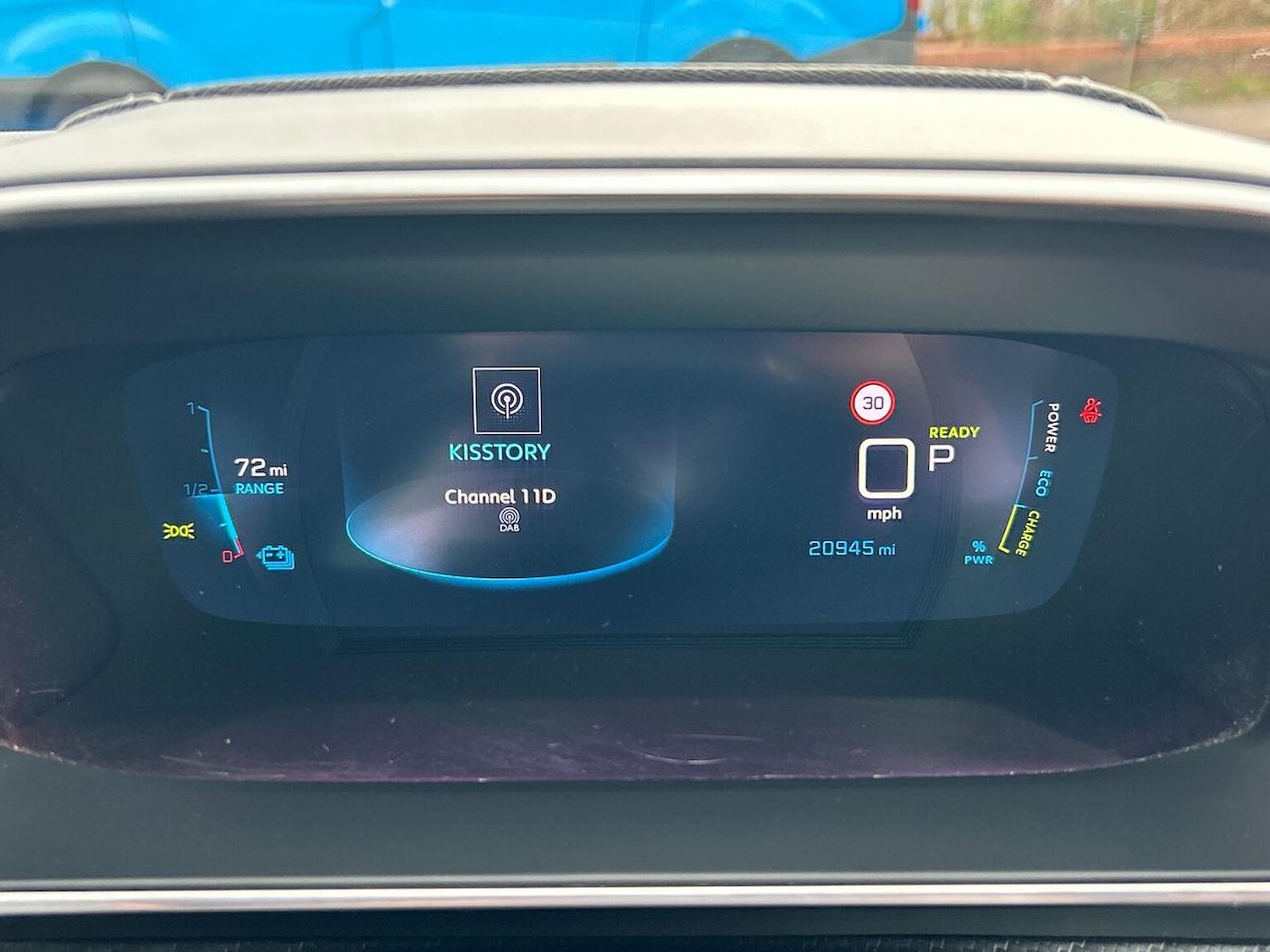 Used Peugeot 208 2022 for sale - 76518599: Photo 10