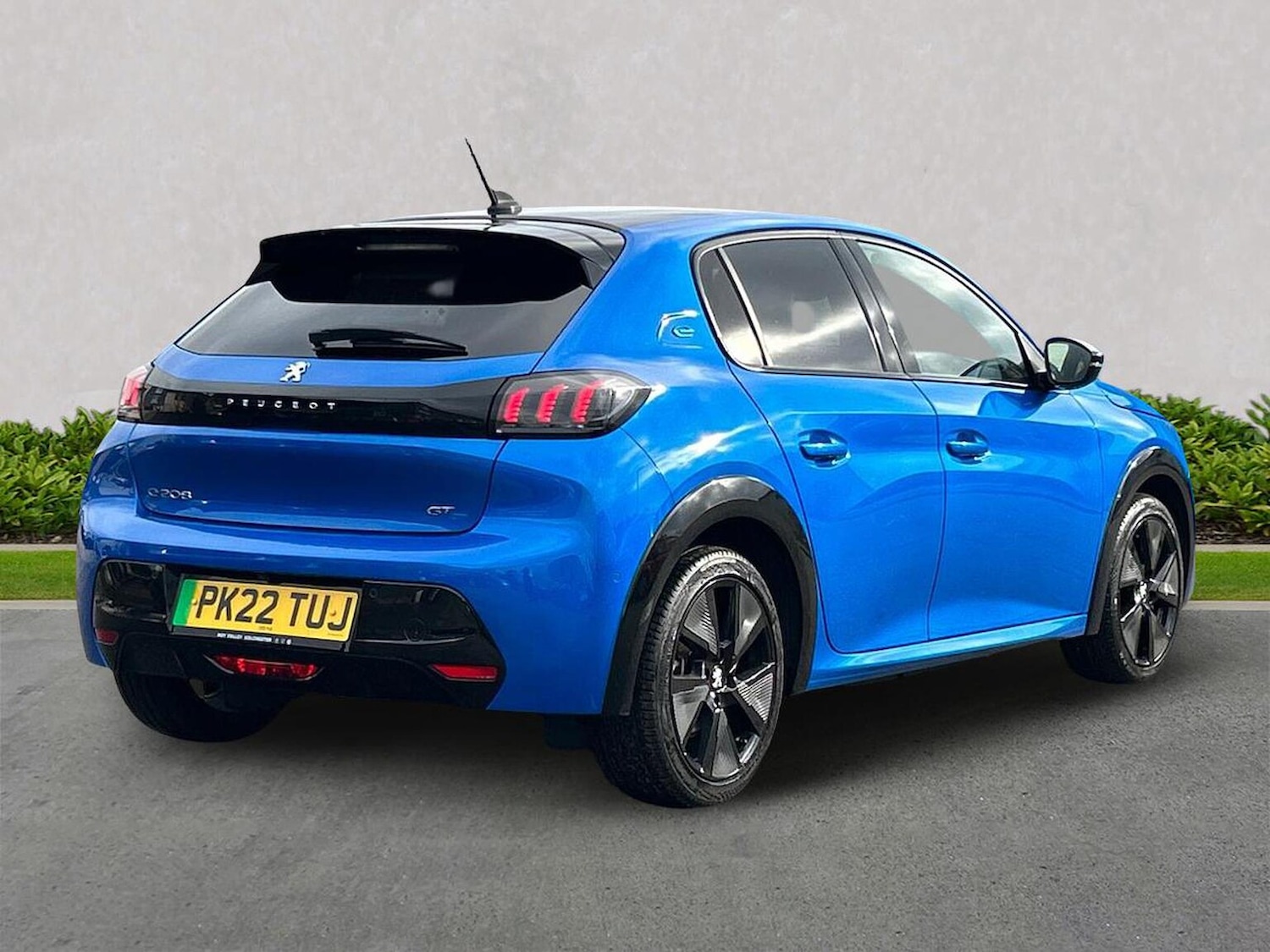 Used Peugeot 208 2022 for sale - 76518599: Photo 18