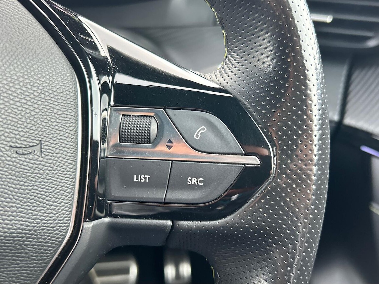 Used Peugeot 208 2022 for sale - 76518599: Photo 27