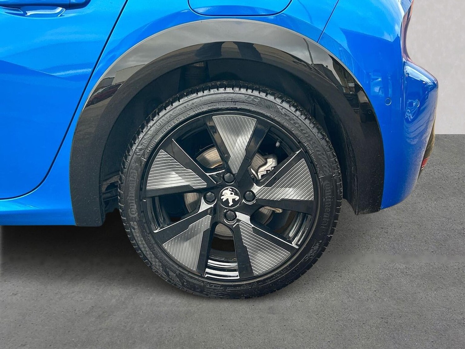 Used Peugeot 208 2022 for sale - 76518599: Photo 6