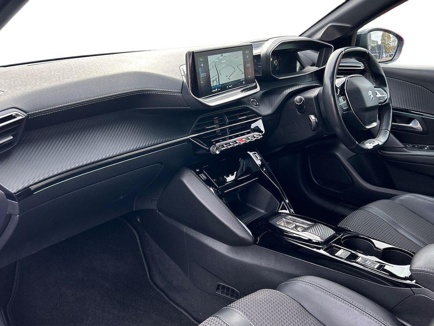 Used Peugeot 208 2022 for sale - 76518599: Photo 7