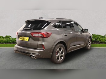 Used Ford Kuga 2025 for sale - 79525047: Photo