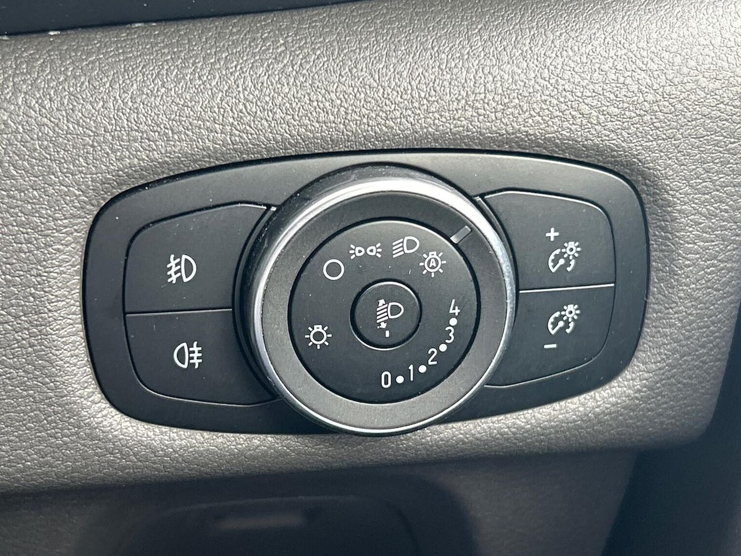 Used Ford Tourneo Custom 2023 for sale - 77489453: Photo 22