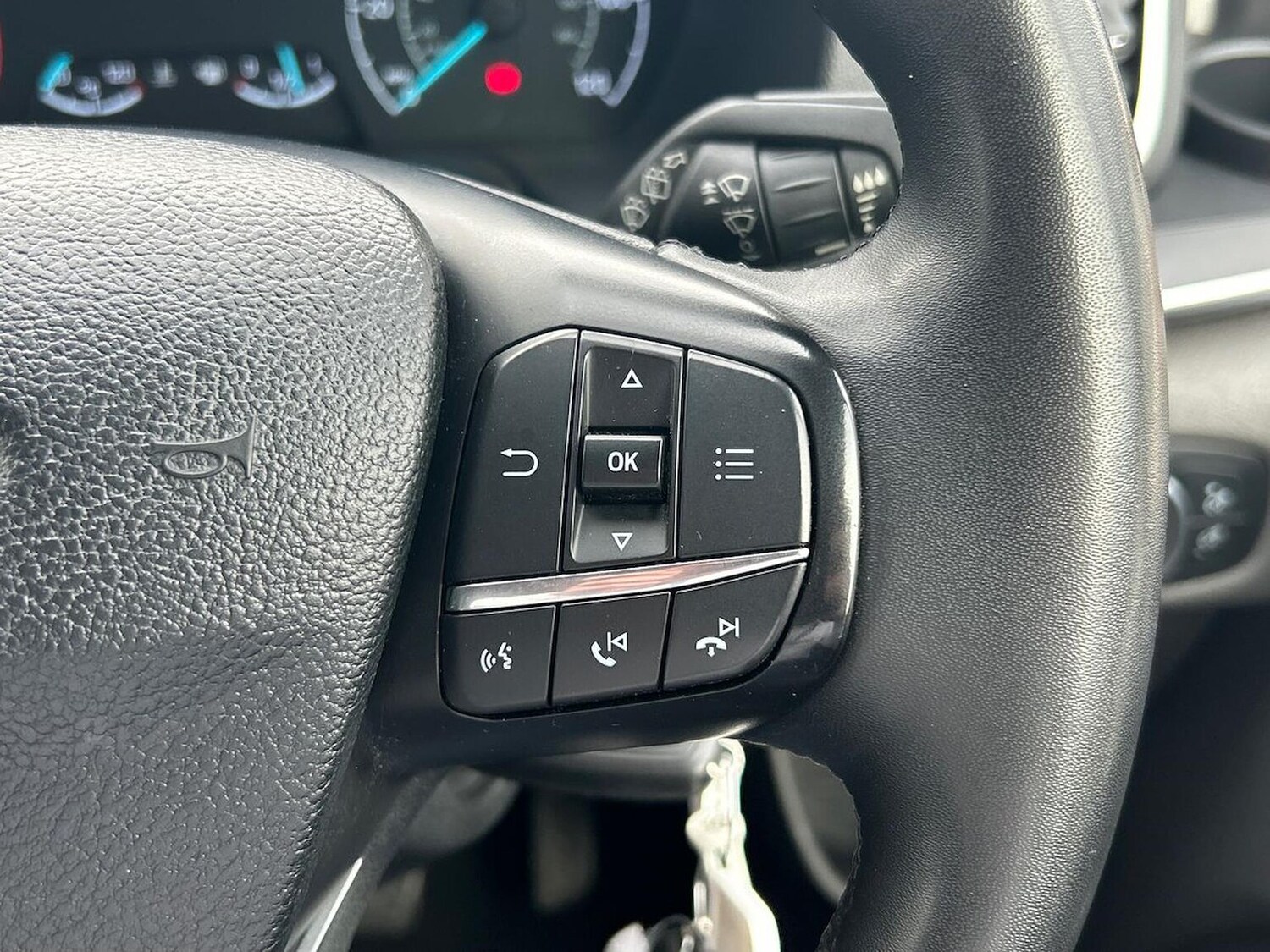 Used Ford Tourneo Custom 2023 for sale - 77489453: Photo 27