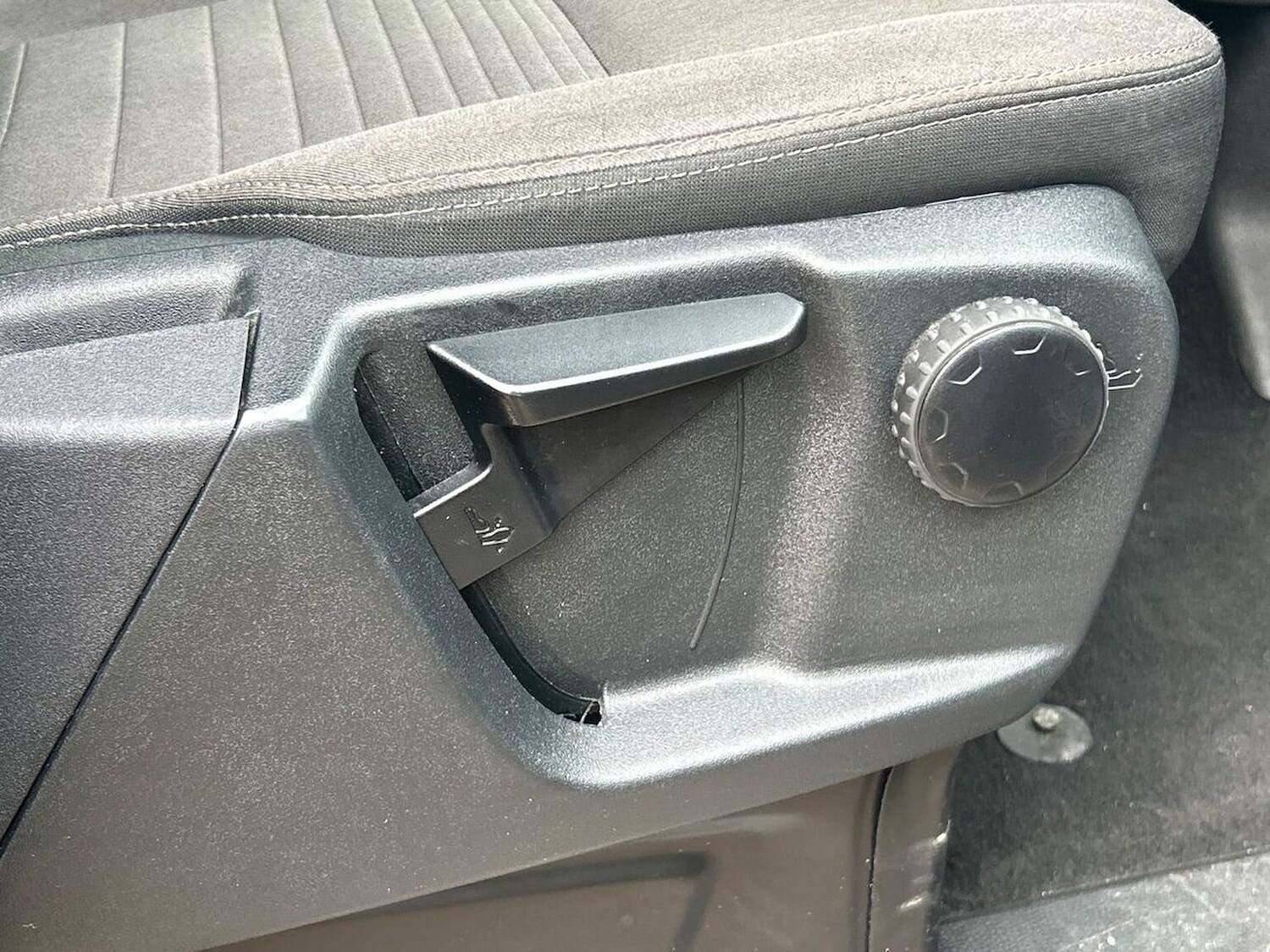 Used Ford Tourneo Custom 2023 for sale - 77489453: Photo 30