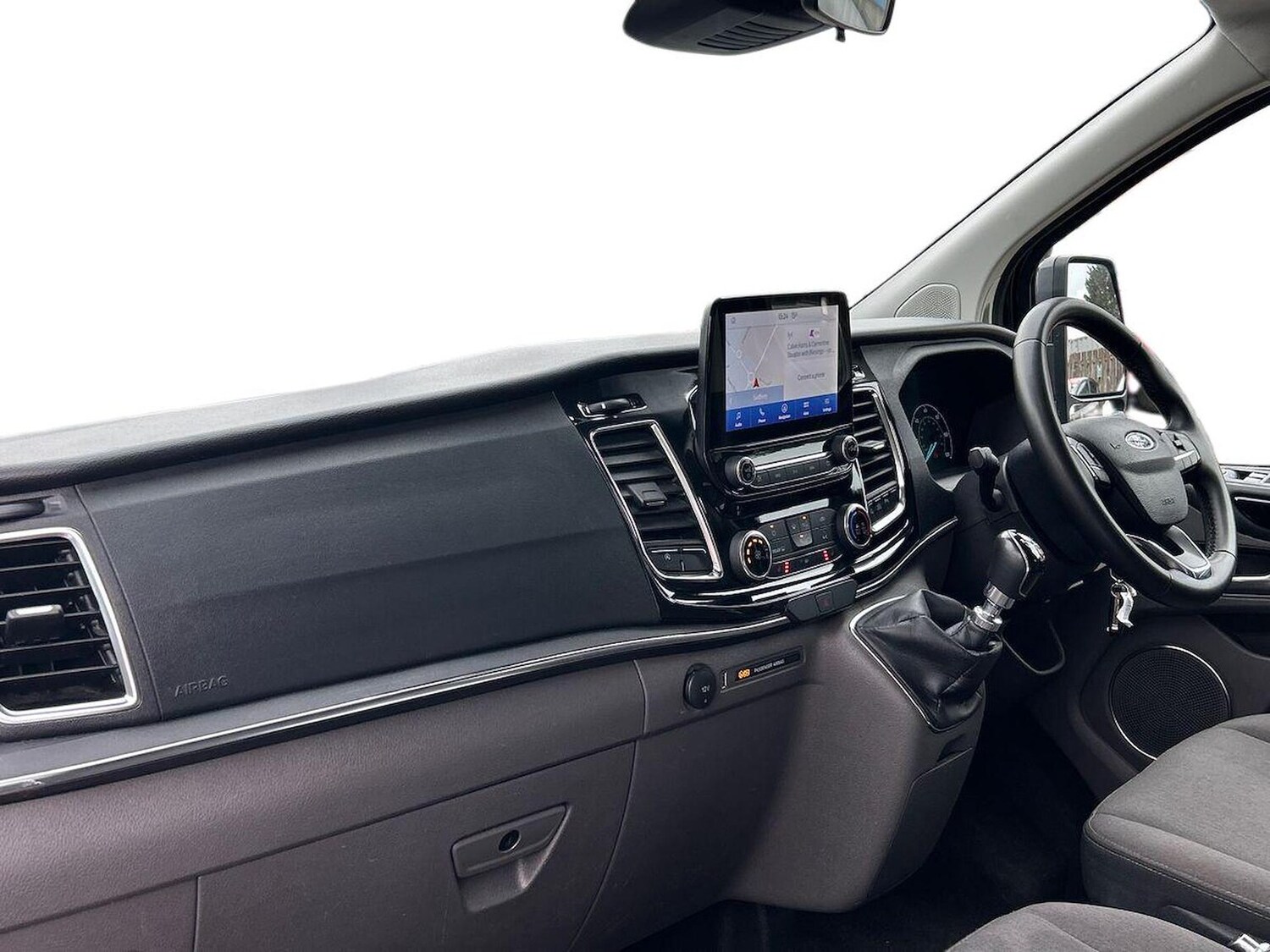 Used Ford Tourneo Custom 2023 for sale - 77489453: Photo 7