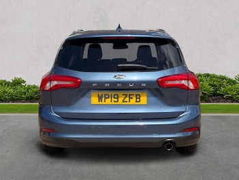 Used Ford Focus 2019 for sale - 78841033: Photo