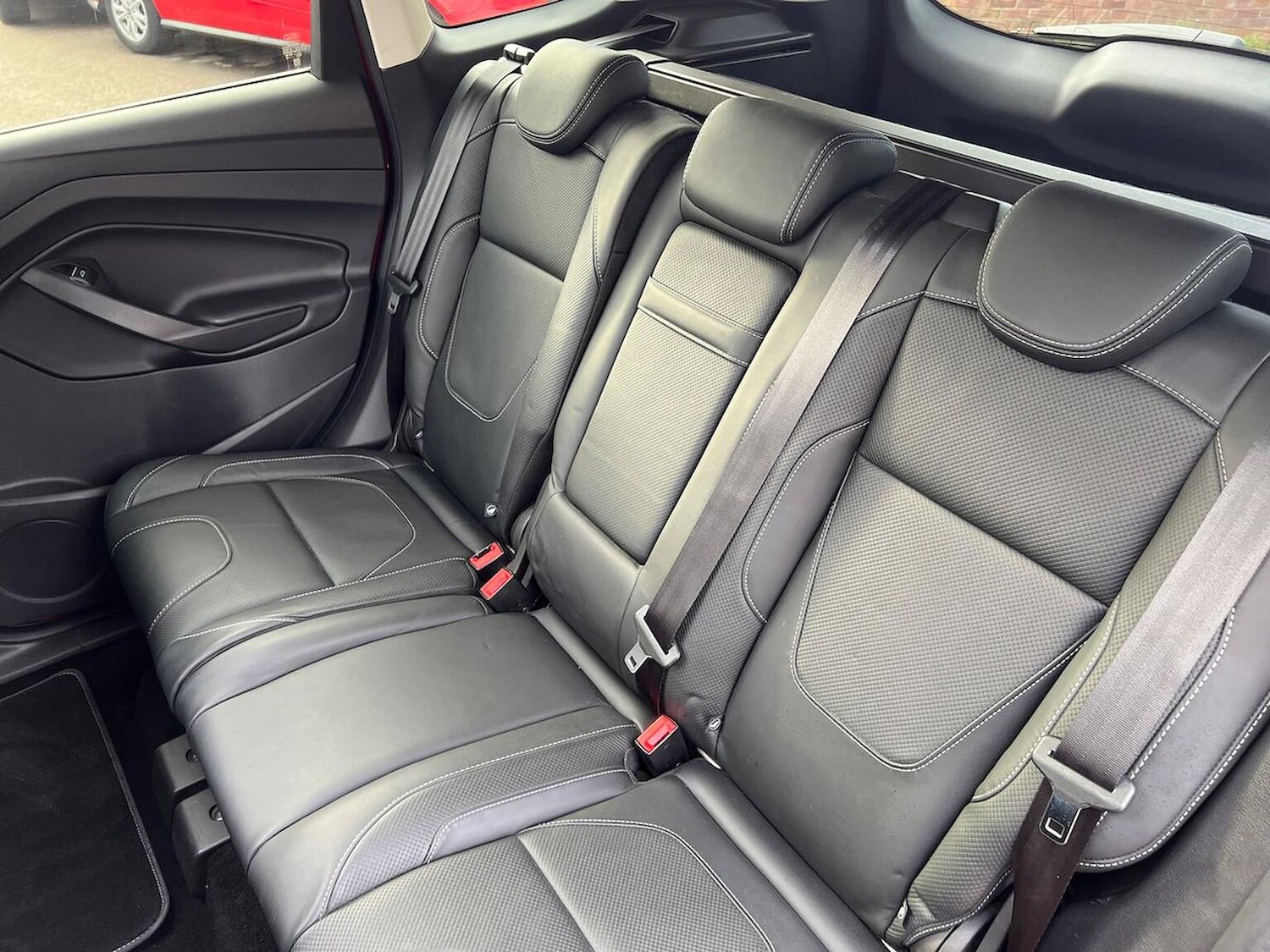 Used Ford Kuga 2016 for sale - 76559835: Photo 16