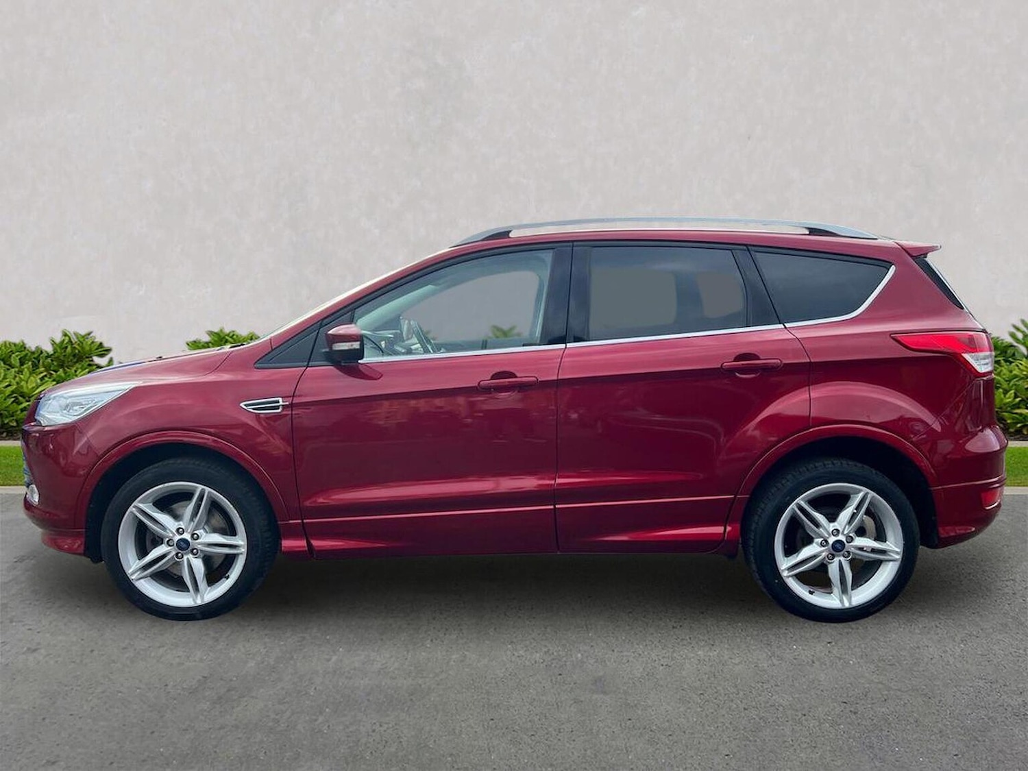 Used Ford Kuga 2016 for sale - 76559835: Photo 19