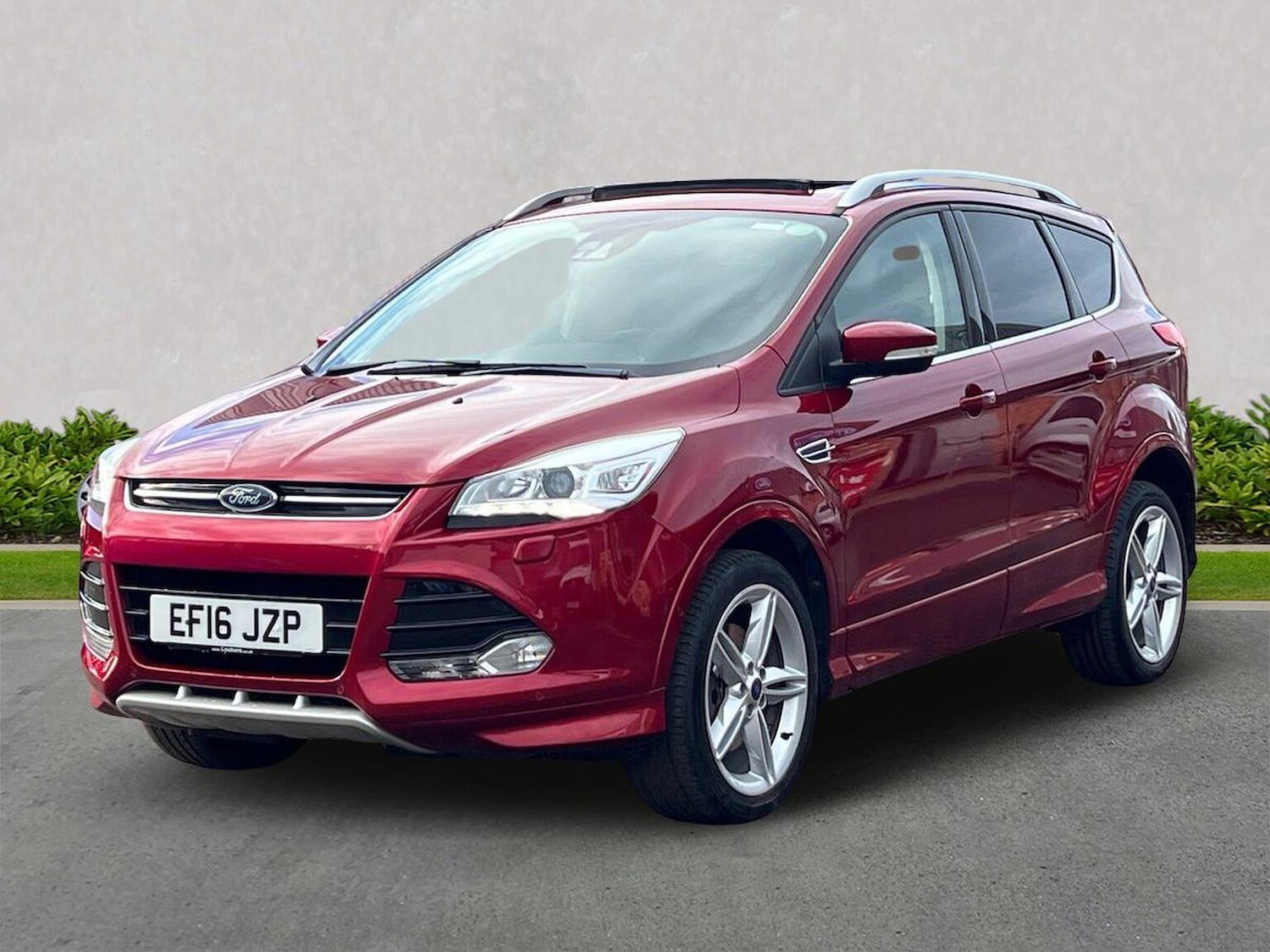 Used Ford Kuga 2016 for sale - 76559835: Photo 20