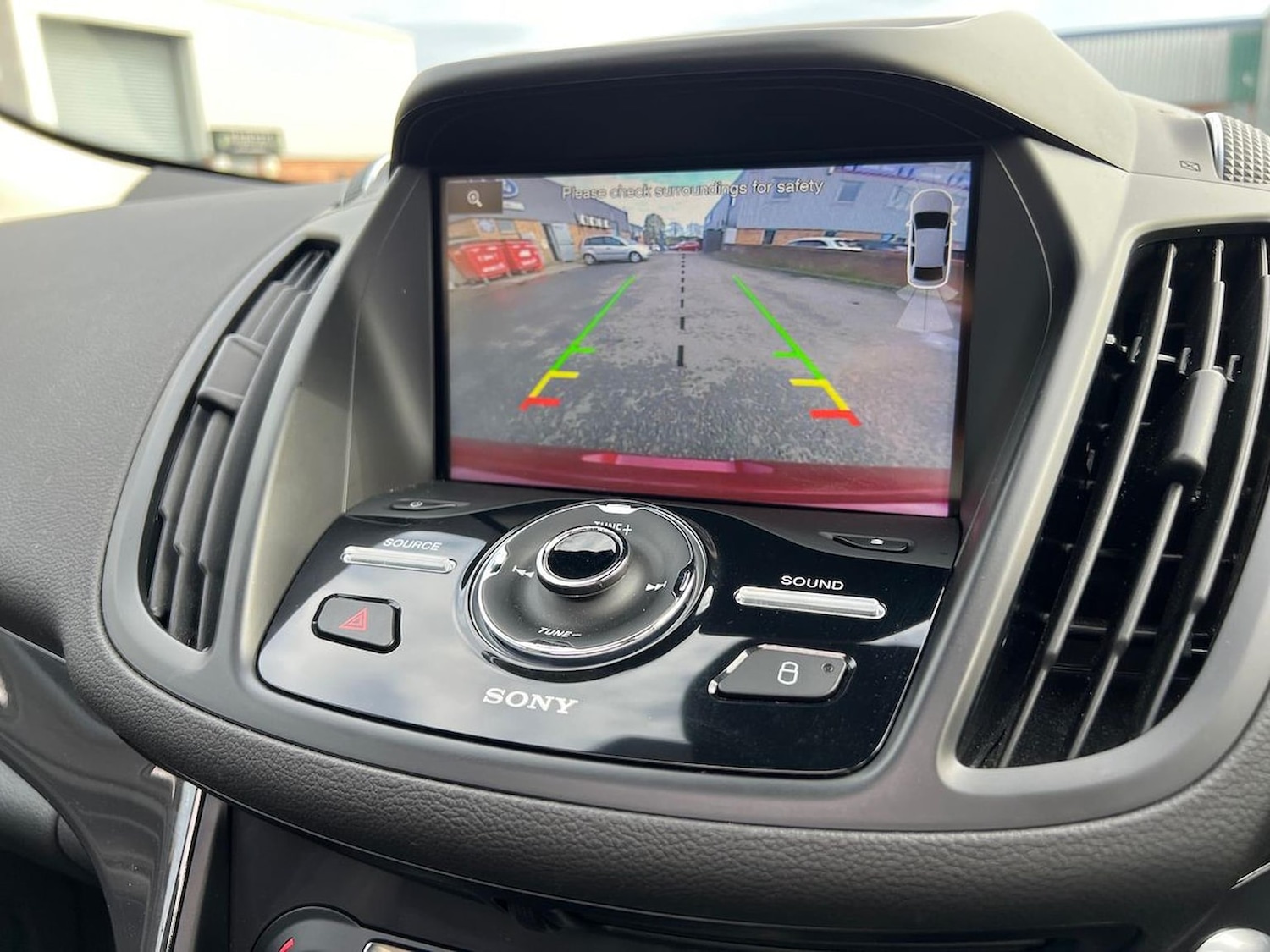 Used Ford Kuga 2016 for sale - 76559835: Photo 23