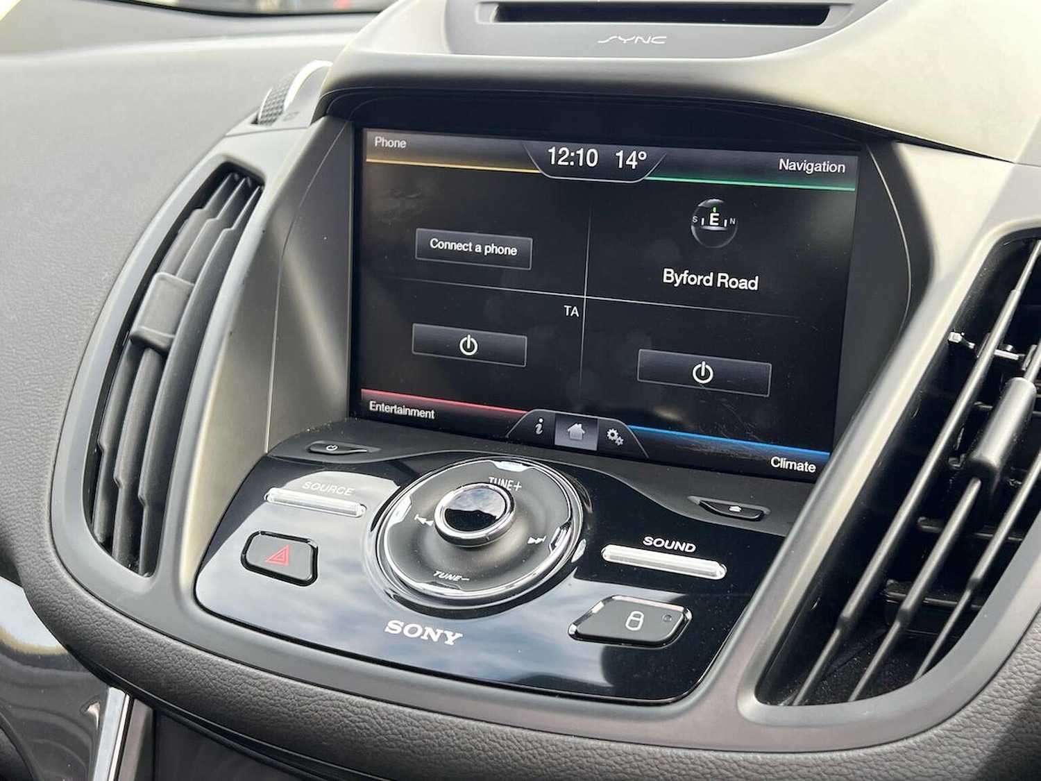 Used Ford Kuga 2016 for sale - 76559835: Photo 25