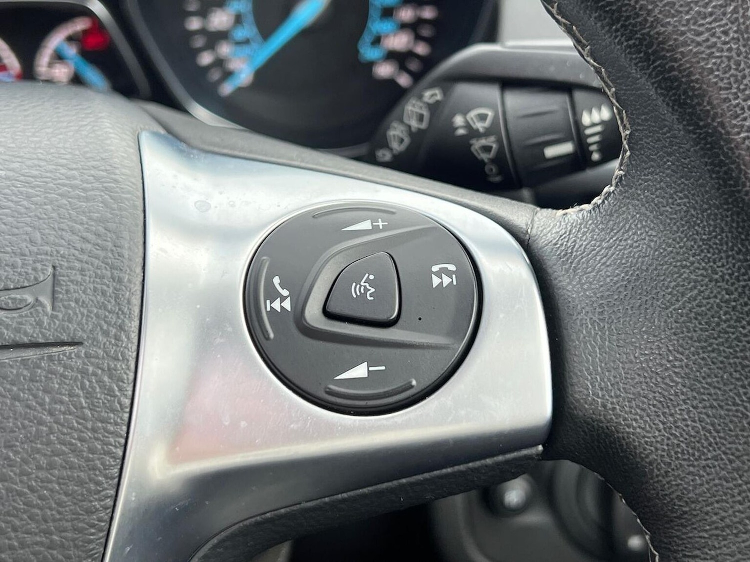 Used Ford Kuga 2016 for sale - 76559835: Photo 27