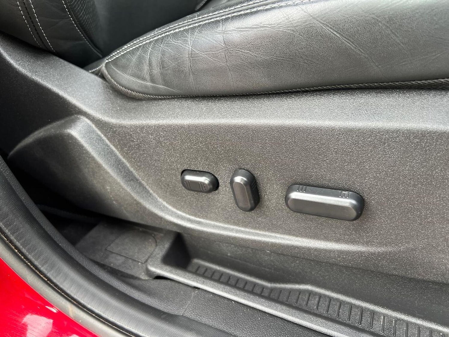 Used Ford Kuga 2016 for sale - 76559835: Photo 30