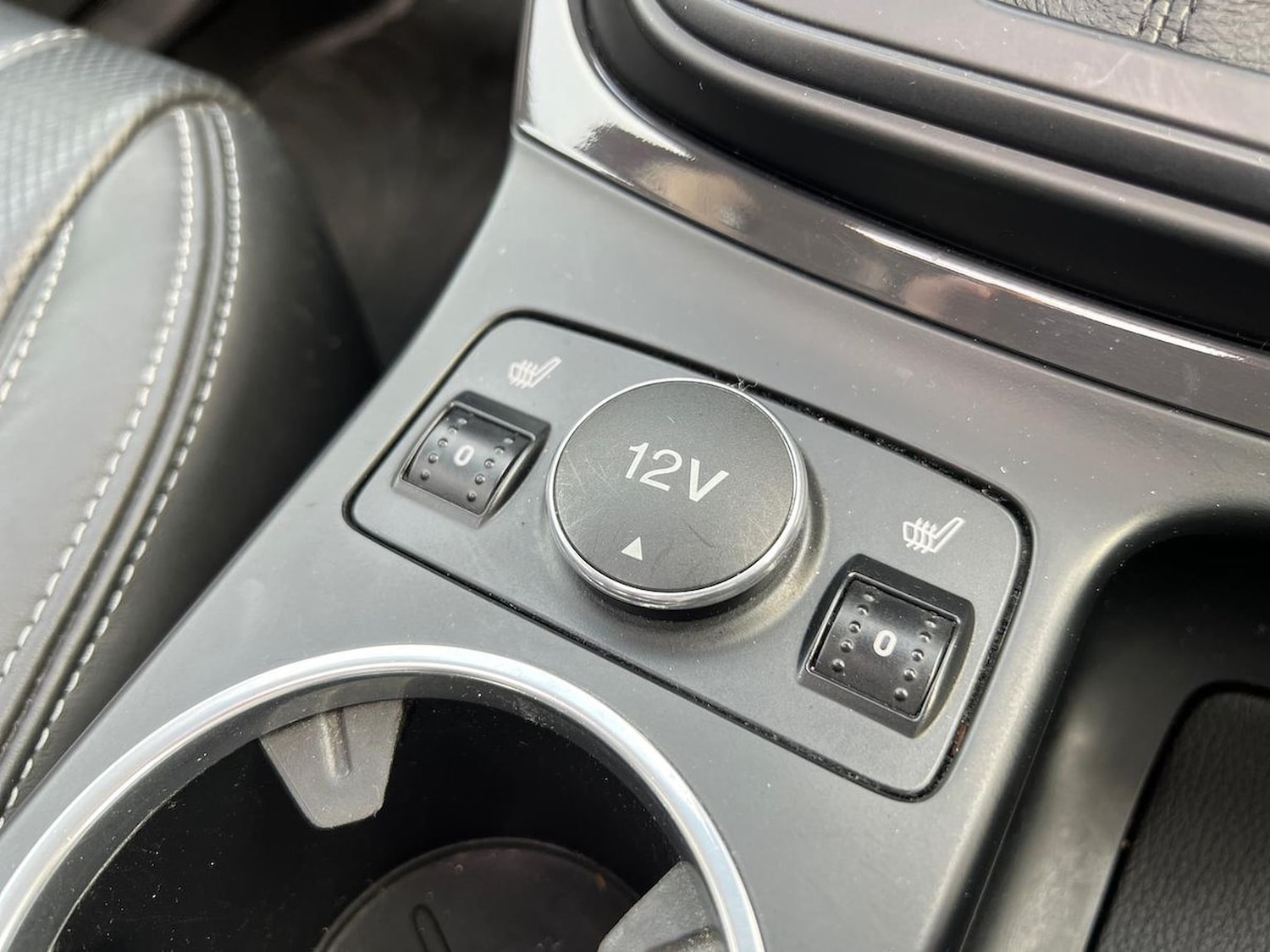 Used Ford Kuga 2016 for sale - 76559835: Photo 31