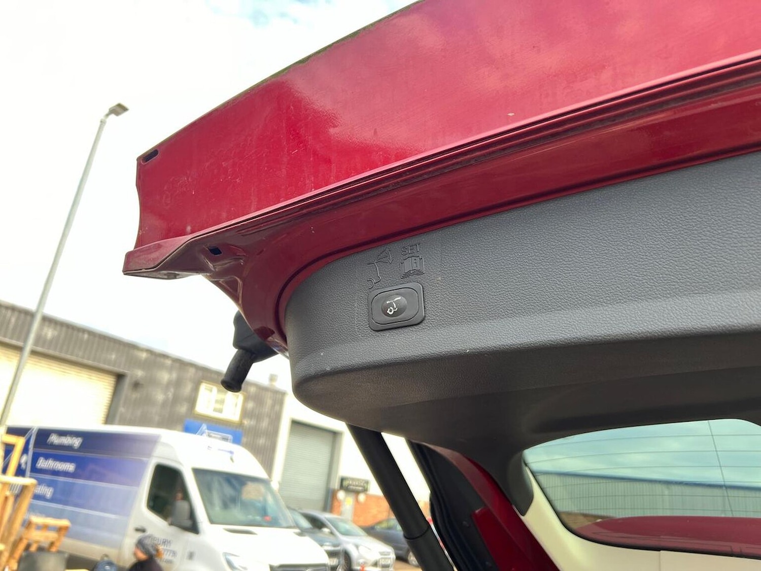 Used Ford Kuga 2016 for sale - 76559835: Photo 33