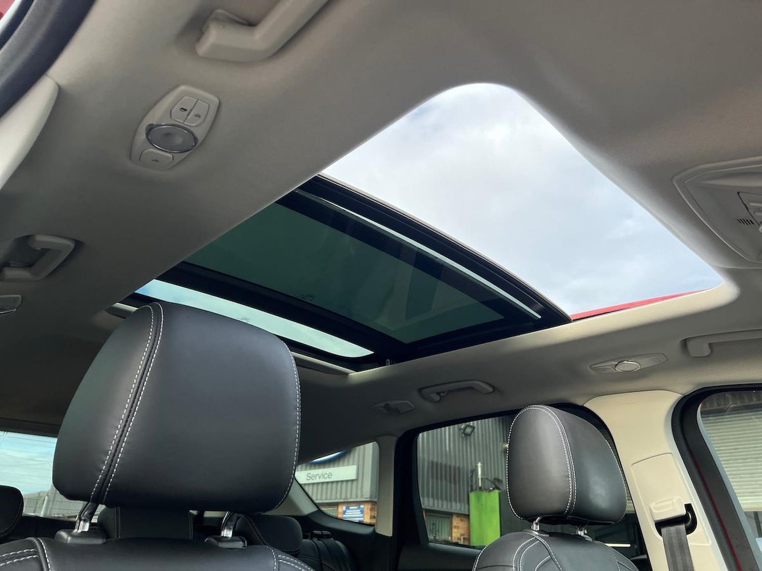 Used Ford Kuga 2016 for sale - 76559835: Photo 34