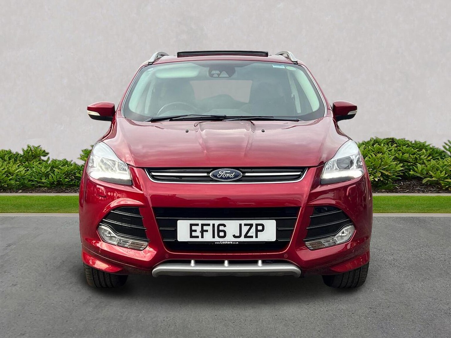 Used Ford Kuga 2016 for sale - 76559835: Photo 5